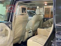 ئينفنتي QX80